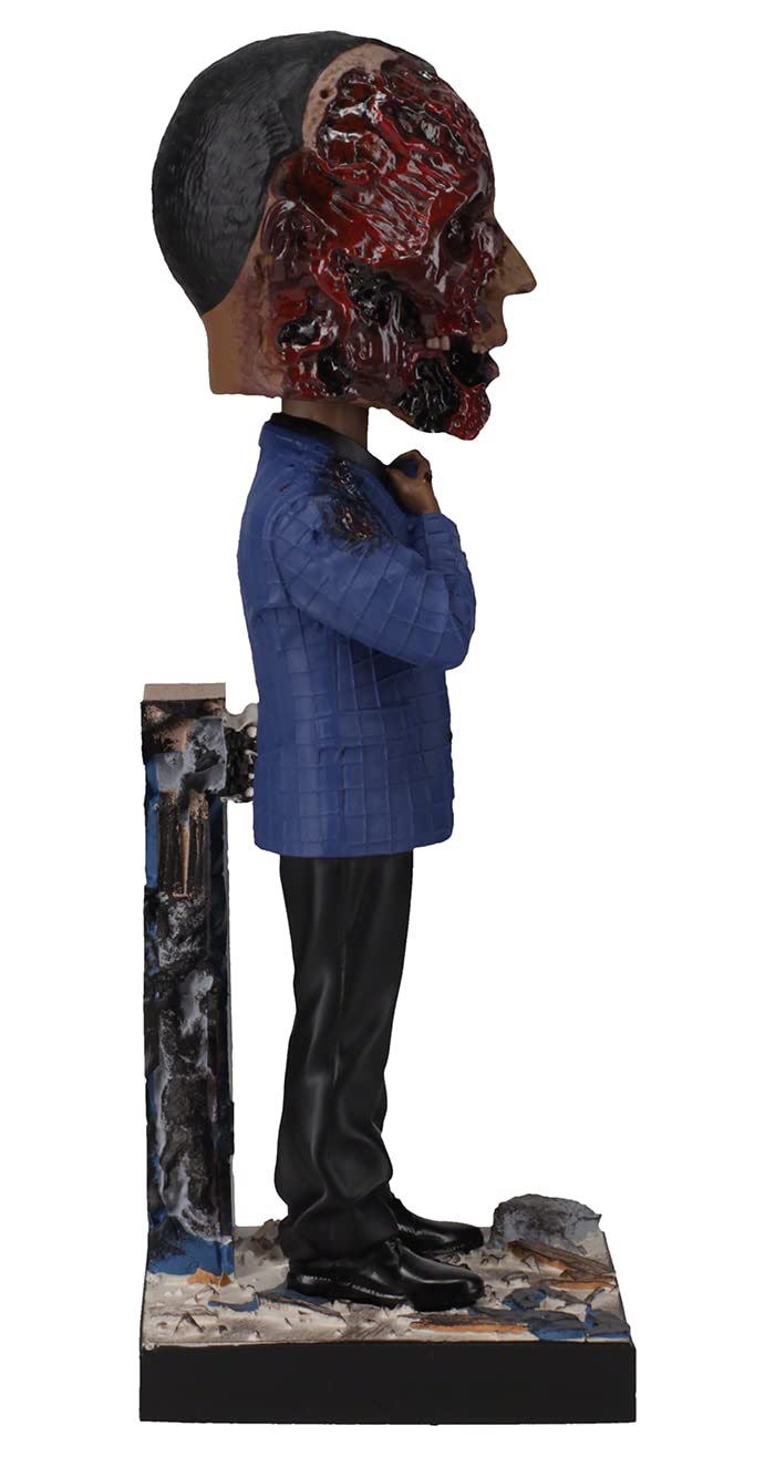 BREAKING BAD ブレイキングバッド　ボブルヘッドフィギュア BREAKING BAD ブレイキングバッド ボブルヘッドフィギュア Amazon.co